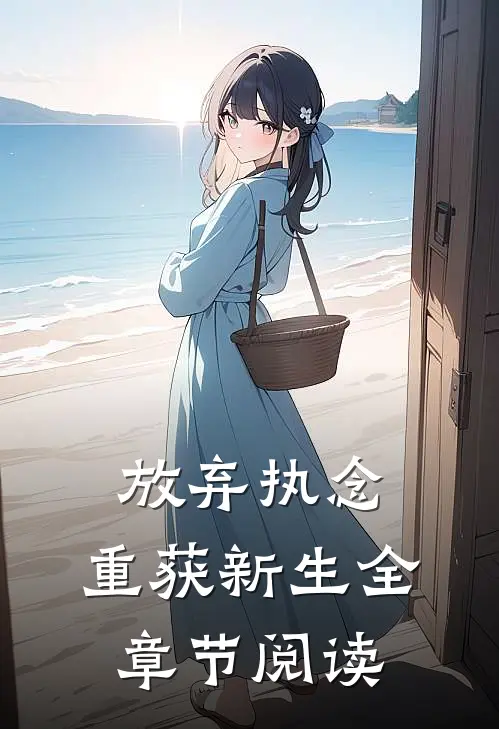 放弃执念,重获新生全章节阅读