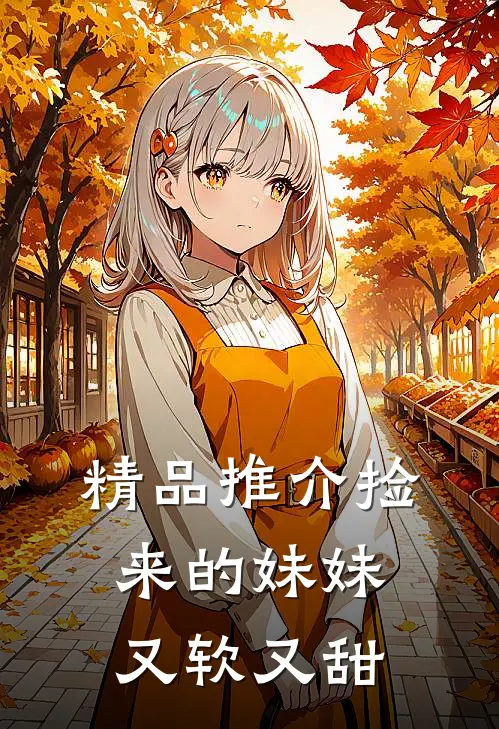 精品推介捡来的妹妹又软又甜