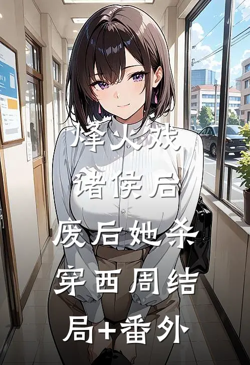 烽火戏诸侯后，废后她杀穿西周结局+番外