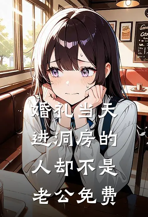 婚礼当天，进洞房的人却不是老公免费