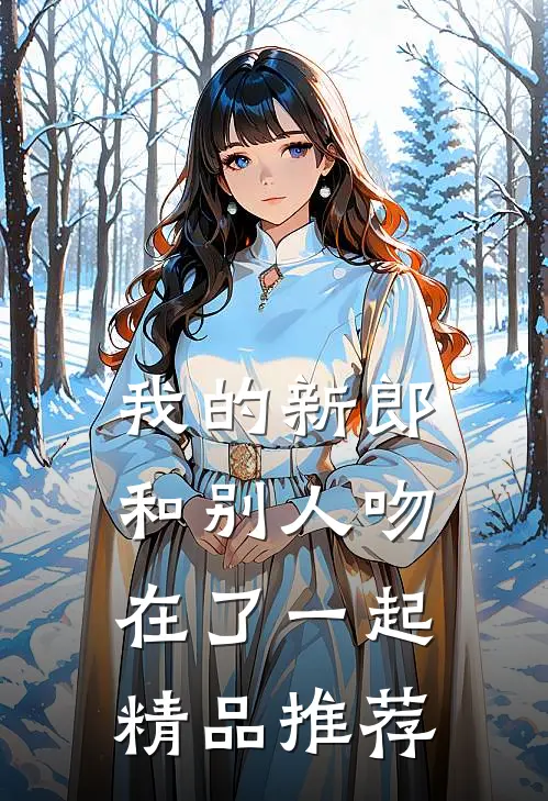 我的新郎和别人吻在了一起精品推荐