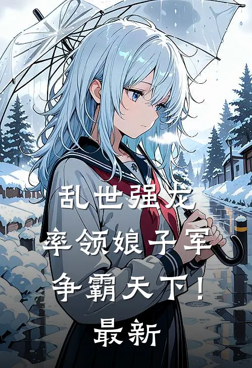乱世强龙,率领娘子军争霸天下!最新版