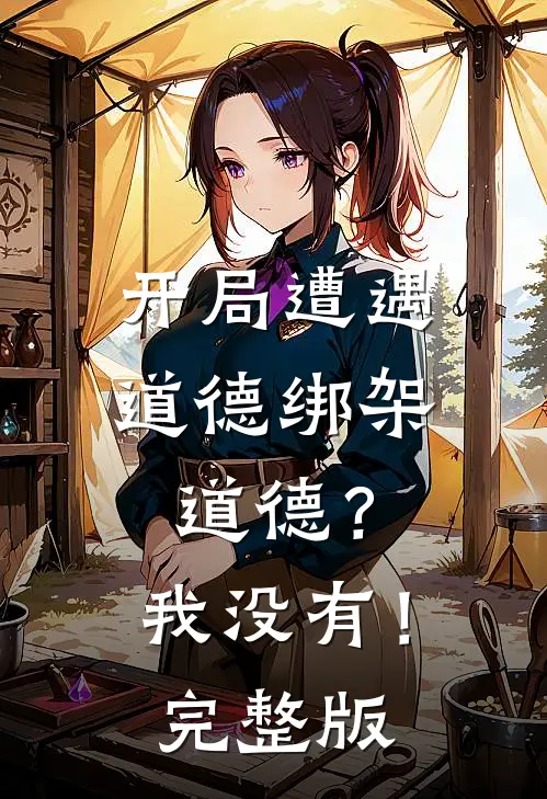 开局遭遇道德绑架，道德？我没有！完整版