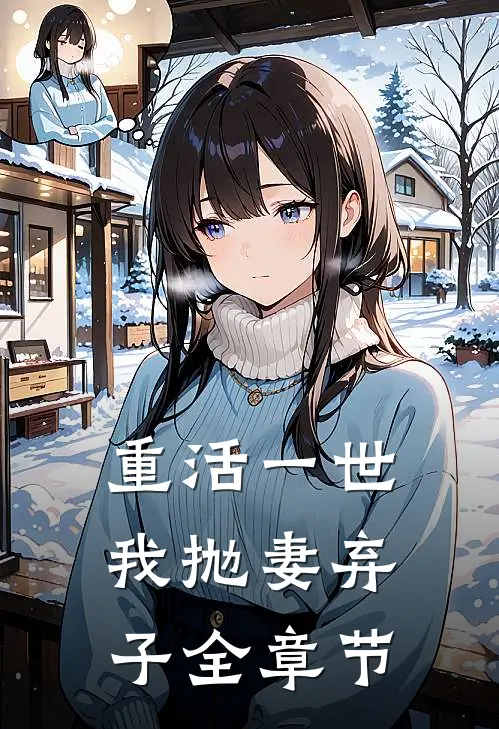 重活一世，我抛妻弃子全章节