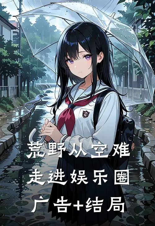 荒野从空难走进娱乐圈广告+结局