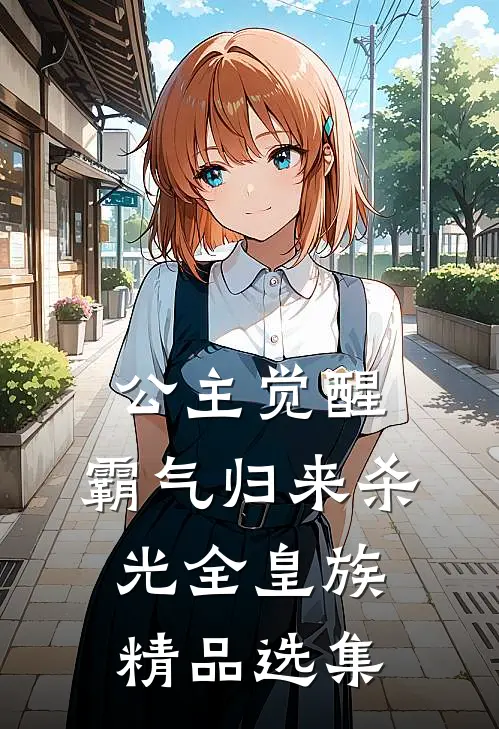 公主觉醒，霸气归来杀光全皇族精品选集