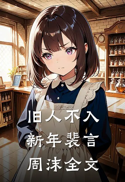 旧人不入新年裴言周沫全文