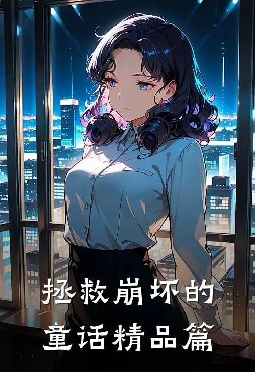 “拯救”崩坏的童话精品篇