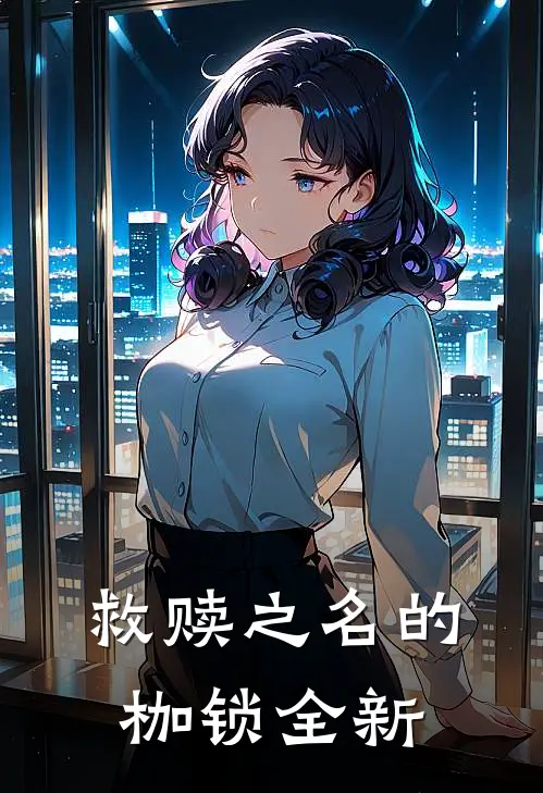 救赎之名的枷锁全新