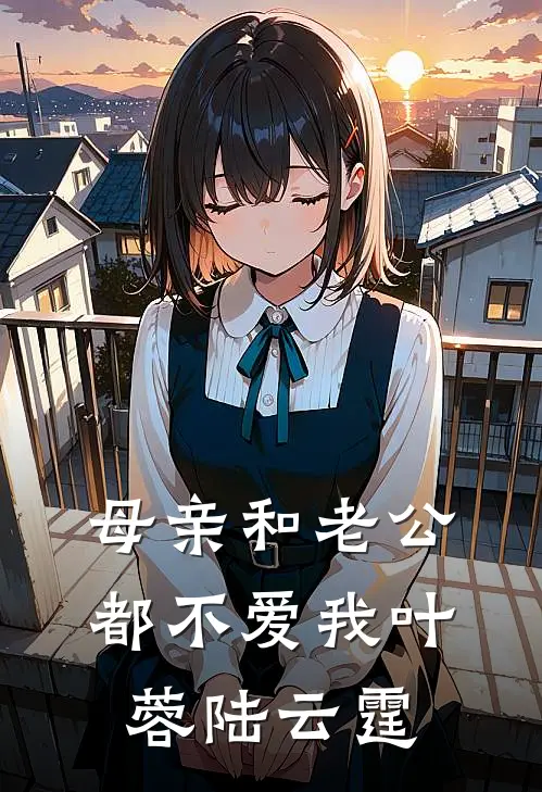 母亲和老公都不爱我叶蓉陆云霆