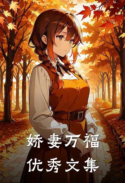 娇妻万福优秀文集
