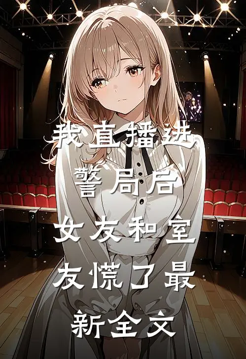我直播进警局后，女友和室友慌了最新全文