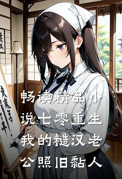 畅读精品小说七零重生：我的糙汉老公照旧黏人