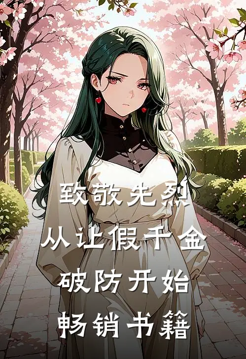 致敬先烈，从让假千金破防开始畅销书籍