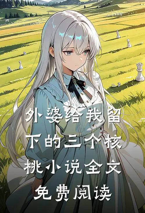 外婆给我留下的三个核桃小说全文免费阅读