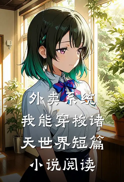 外卖系统：我能穿梭诸天世界短篇小说阅读