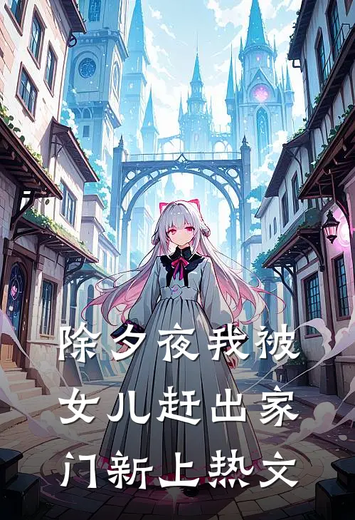 除夕夜我被女儿赶出家门新上热文