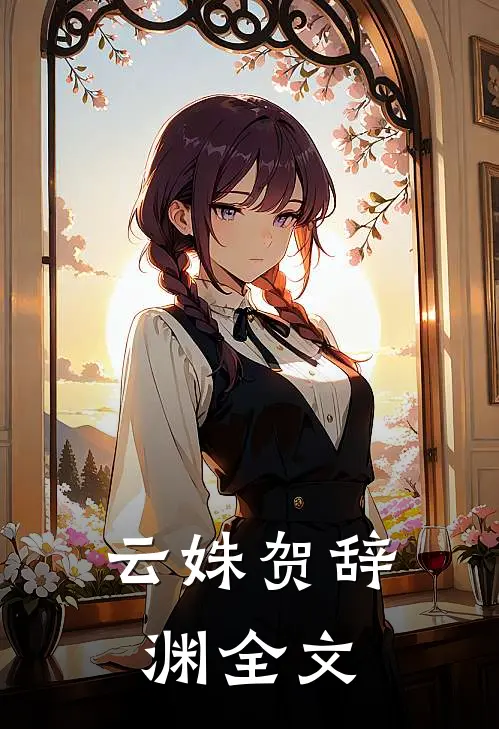 云姝贺辞渊全文