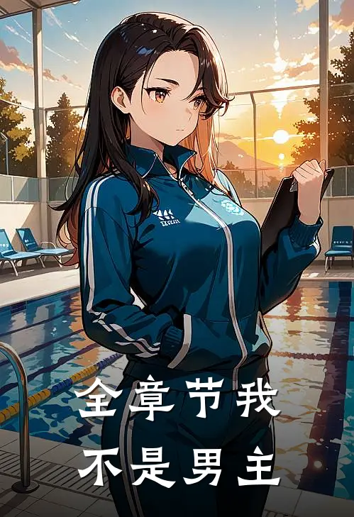 全章节我不是男主