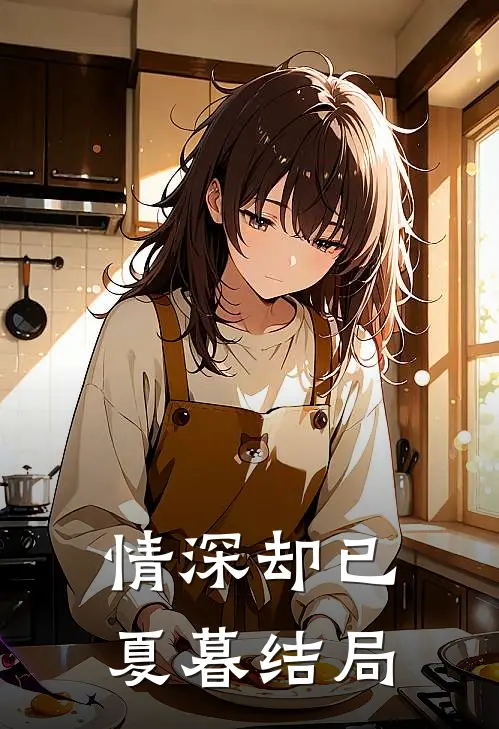 情深却已夏暮结局