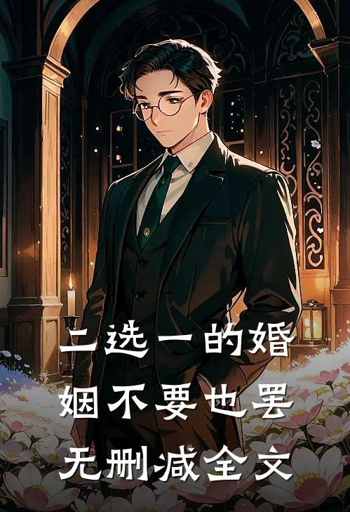 二选一的婚姻不要也罢无删减全文