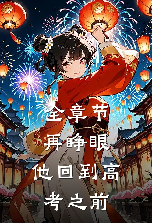 全章节再睁眼，他回到高考之前