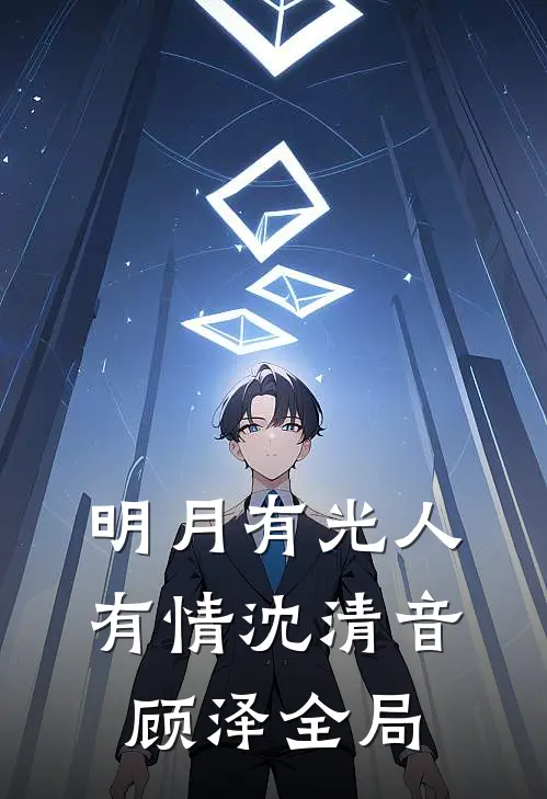 明月有光人有情沈清音顾泽全局