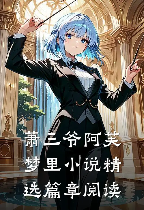 萧三爷阿芙梦里小说精选篇章阅读
