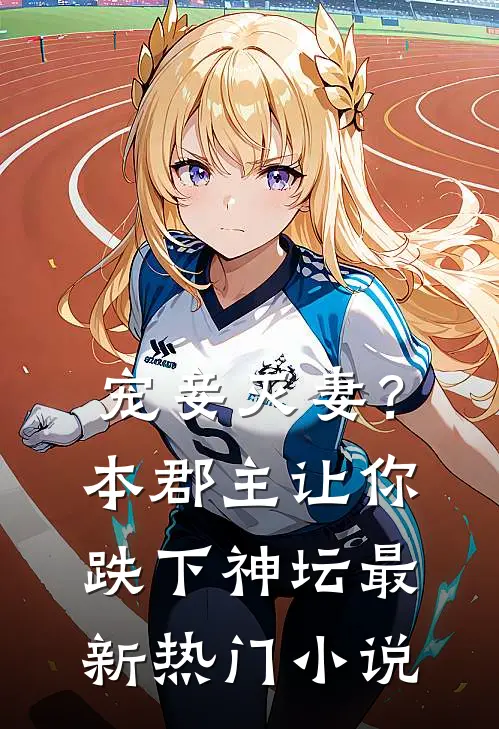 宠妾灭妻？本郡主让你跌下神坛最新热门小说