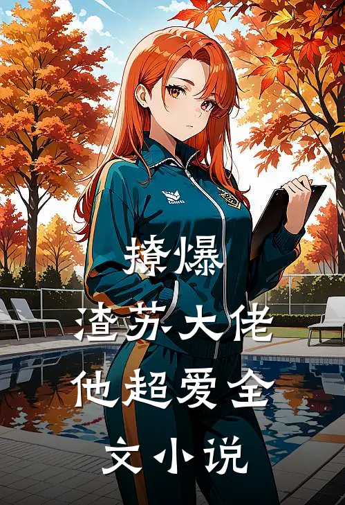 撩爆渣苏大佬他超爱全文免费阅读