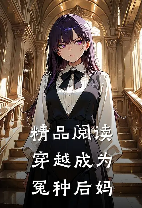 精品阅读穿越成为冤种后妈