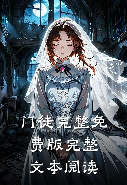 门徒完整免费版完整文本阅读