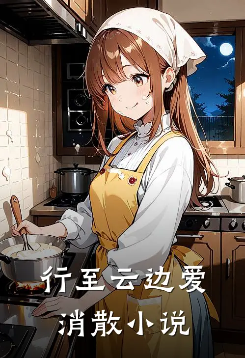 行至云边爱消散小说