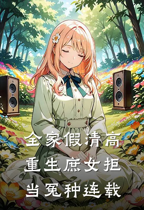 全家假清高，重生庶女拒当冤种连载