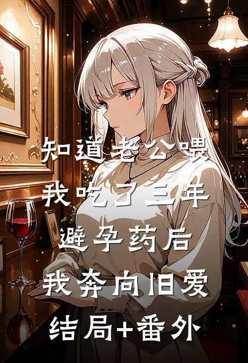 知道老公喂我吃了三年避孕药后，我奔向旧爱结局+番外