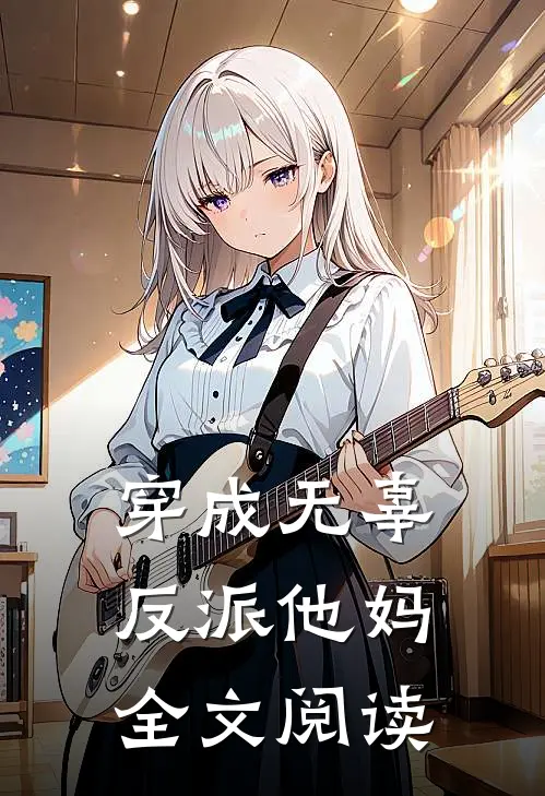 穿成无辜反派他妈全文阅读