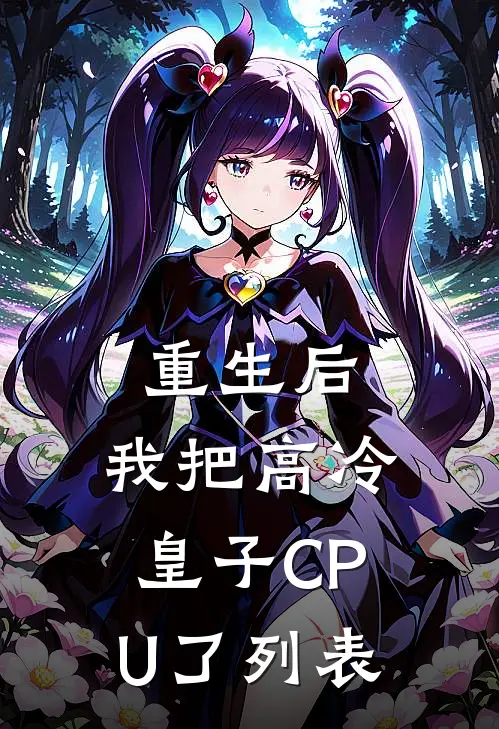 重生后，我把高冷皇子CPU了列表