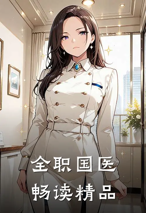 全职国医畅读精品