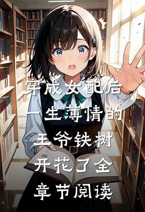 穿成女配后，一生薄情的王爷铁树开花了全章节阅读