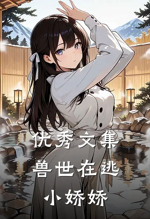 优秀文集兽世在逃小娇娇