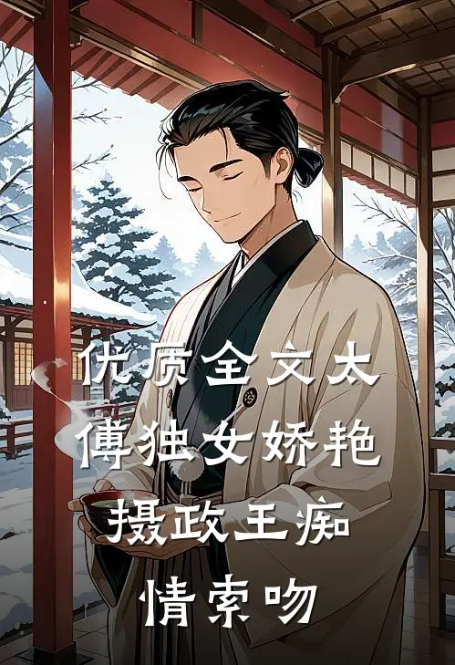 优质全文太傅独女娇艳，摄政王痴情索吻