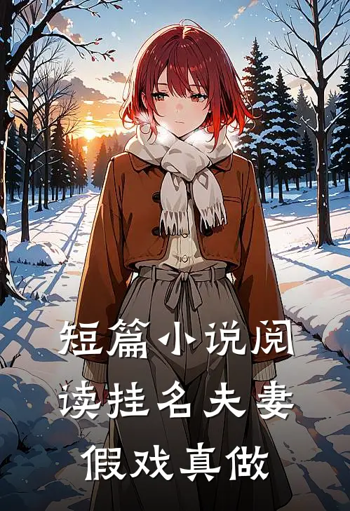 短篇小说阅读挂名夫妻假戏真做