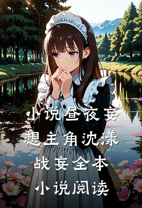 小说昼夜妄想主角沈漾战妄全本小说阅读
