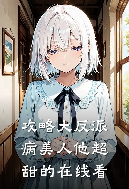 攻略大反派，病美人他超甜的在线看