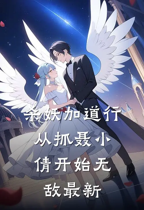 杀妖加道行，从抓聂小倩开始无敌最新