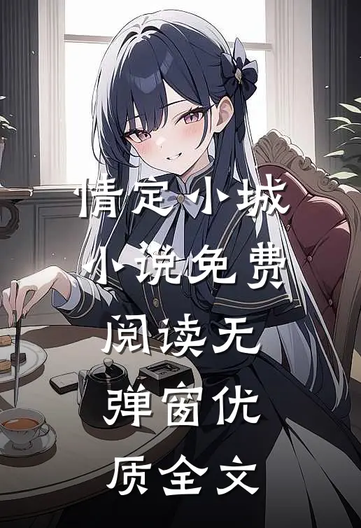 情定小城小说免费阅读无弹窗优质全文