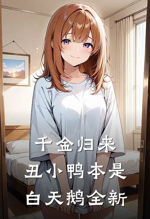 千金归来：丑小鸭本是白天鹅全新