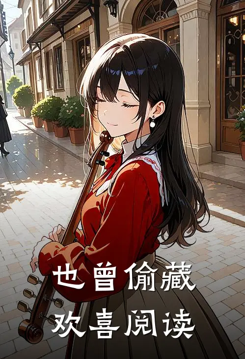 也曾偷藏欢喜阅读