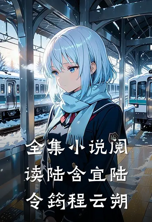 全集小说阅读陆含宜陆令筠程云朔
