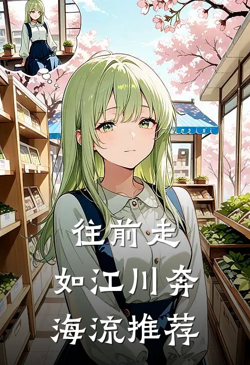 往前走，如江川奔海流推荐